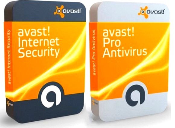 Avast Internet Security скачать торрент