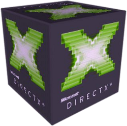 DirectX 10 для Windows 7