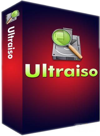 UltraISO для Windows 7