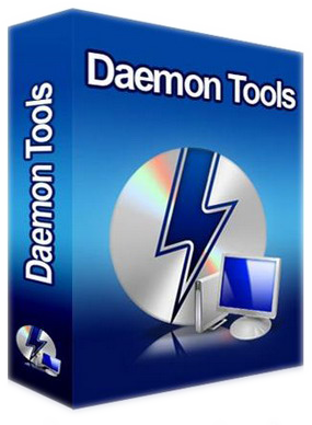 Daemon Tools для Windows 7